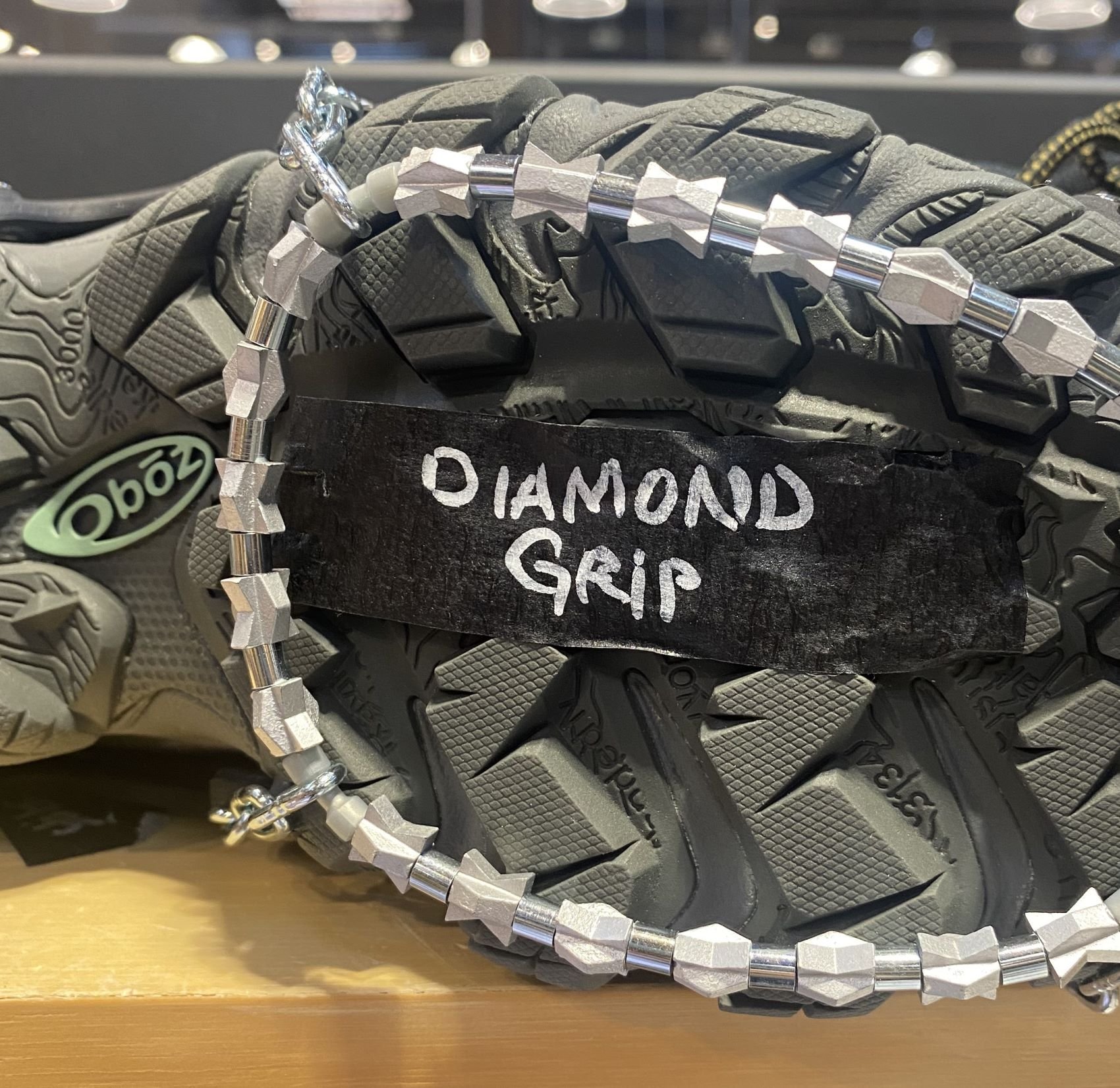 Conquering Cold Weather The Best Winter Gear for People with