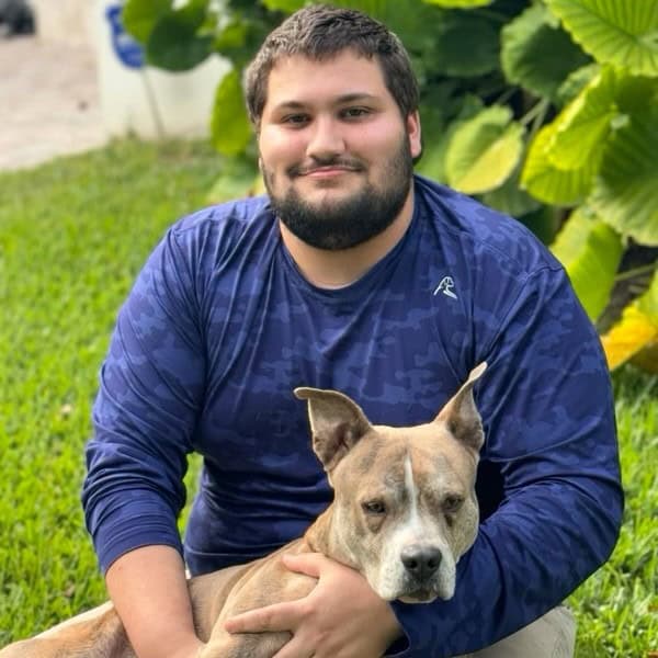 Miami's best dog walkers & pet sitters! Equipaws Pet Services