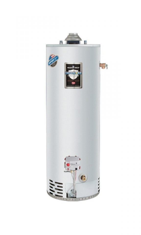 BRADFORD WHITE Equipco Ltd. Plumbing & Heating Manufacturer