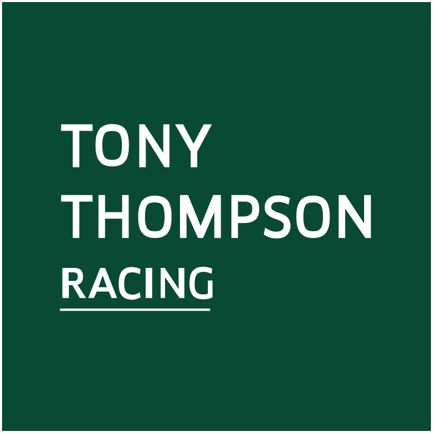 Tony Thompson Racing Sponsor Equipe Classic Racing