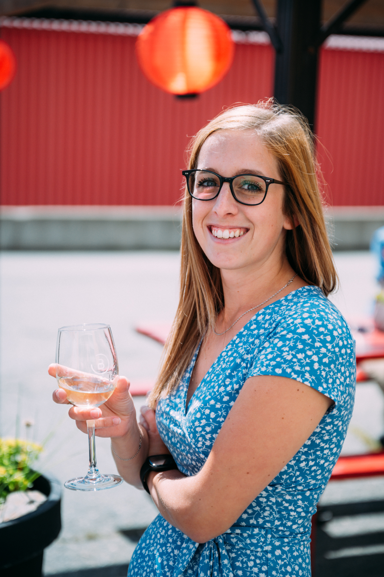 LEBLEU fête ses 30 ans! LEBLEU Communication humaine Ressources