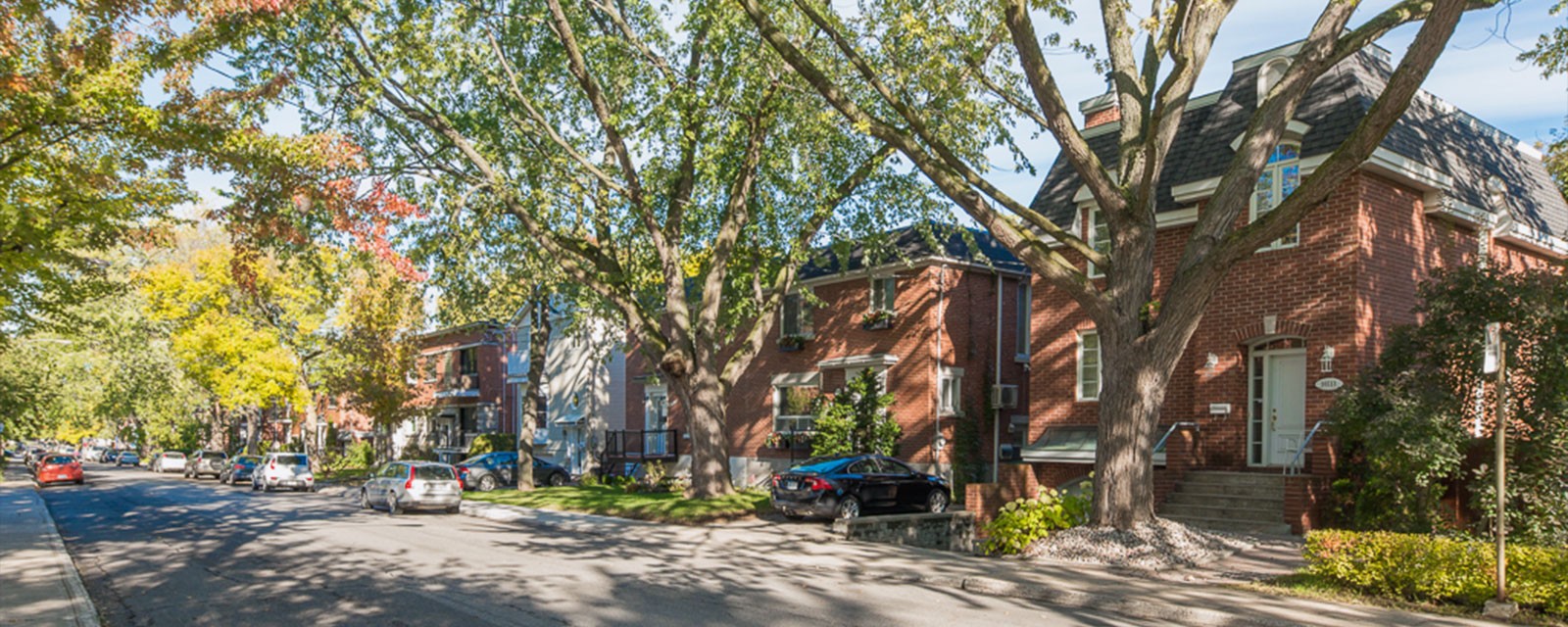 Properties for sale in Ahuntsic LacasseShapcott
