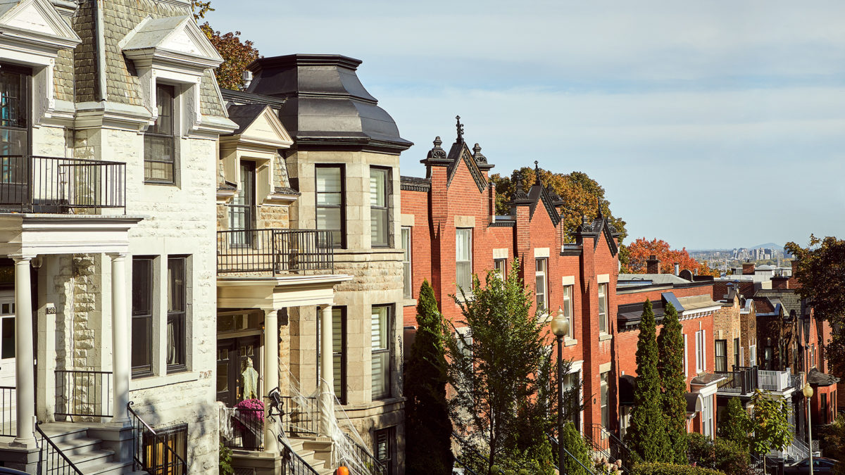 Properties for sale in Westmount LacasseShapcott