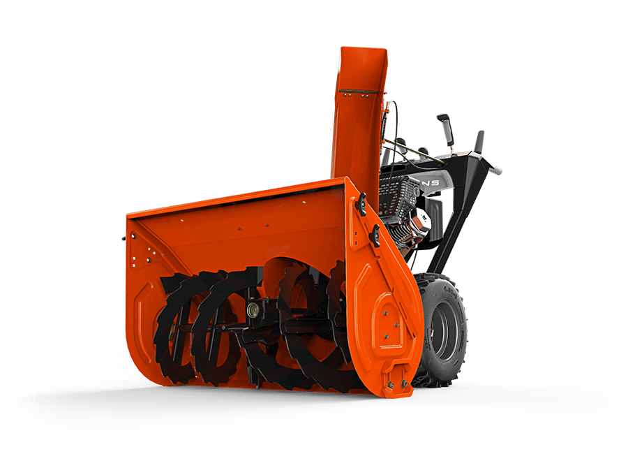 Ariens Deluxe 28 SHO Équipements Beaudoin