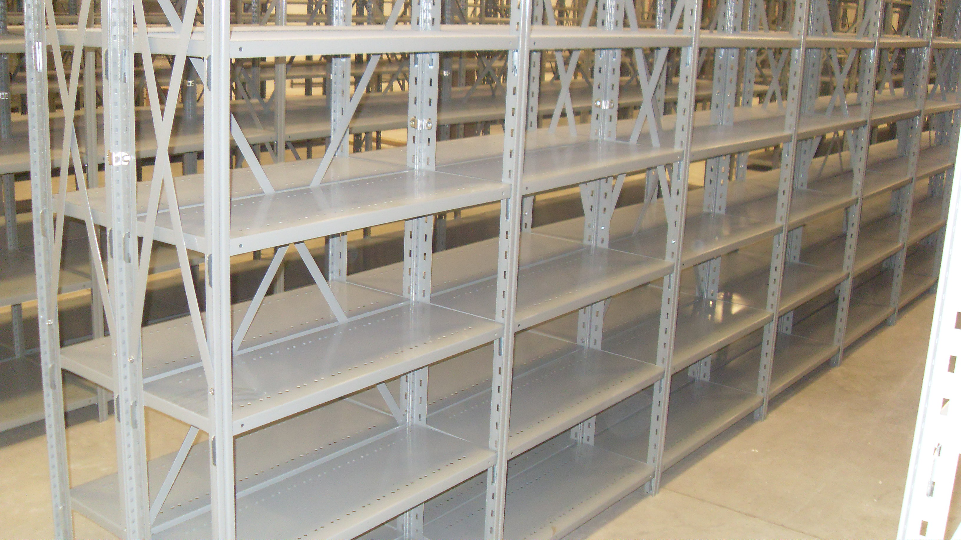 Used Industrial Equipment Racking Solutions Equipement Industriel RC