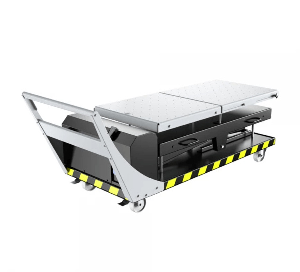 Plateforme de levage Consul ZLine Z8805 1200 kg Équipements24