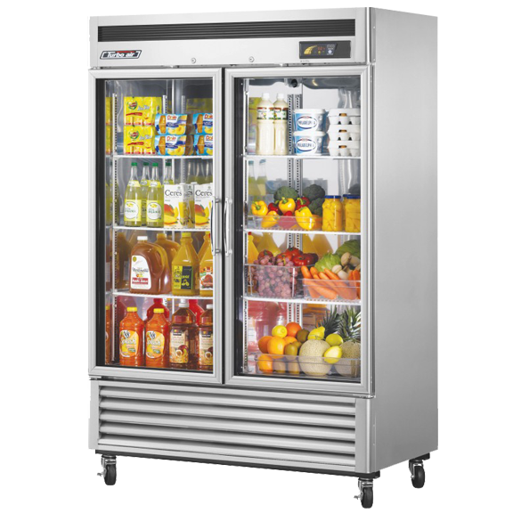 FRIGIDAIRES Équipements de réfrigération DAL