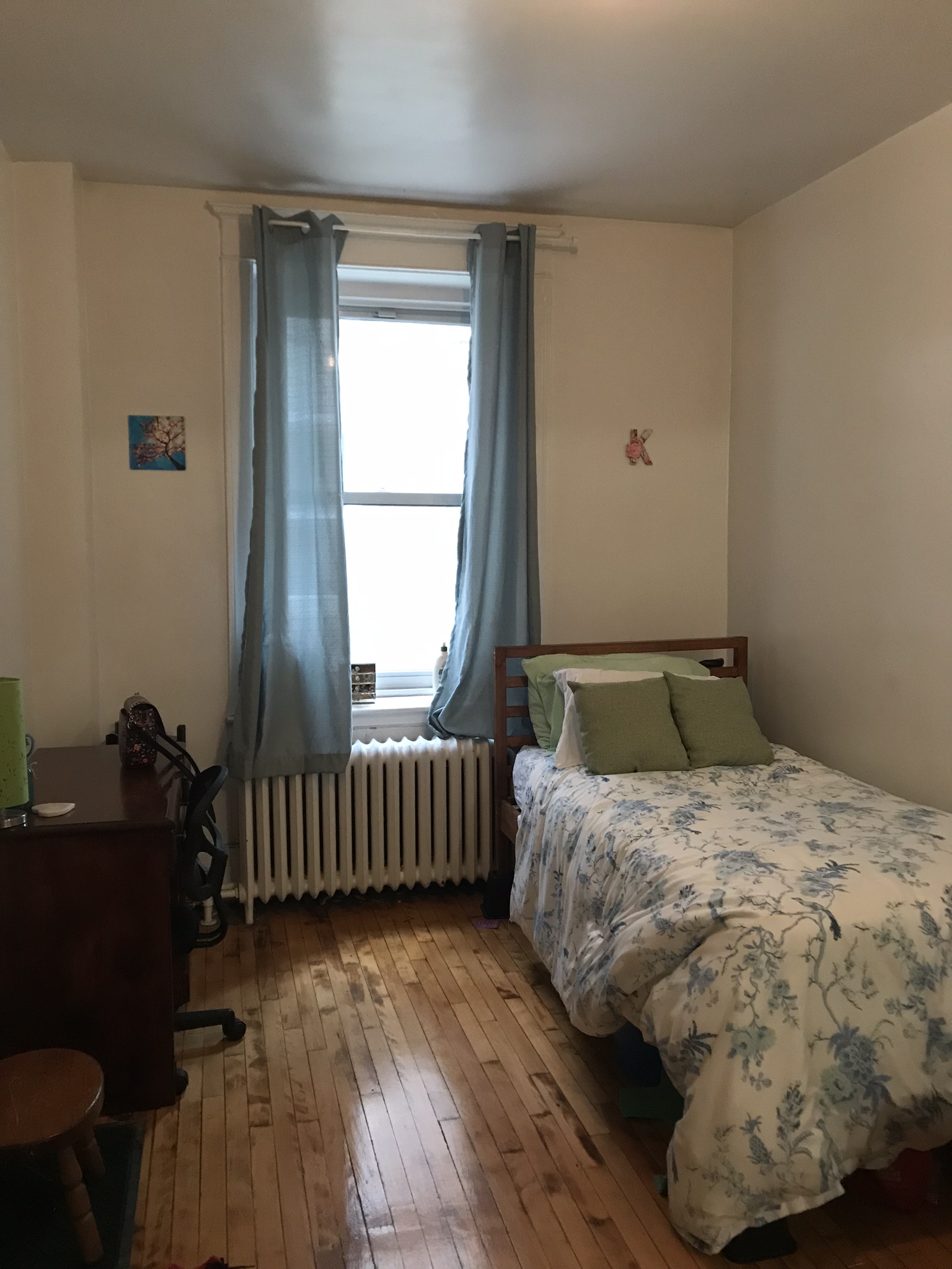 McGill Ghetto Studio september Équipe MSB