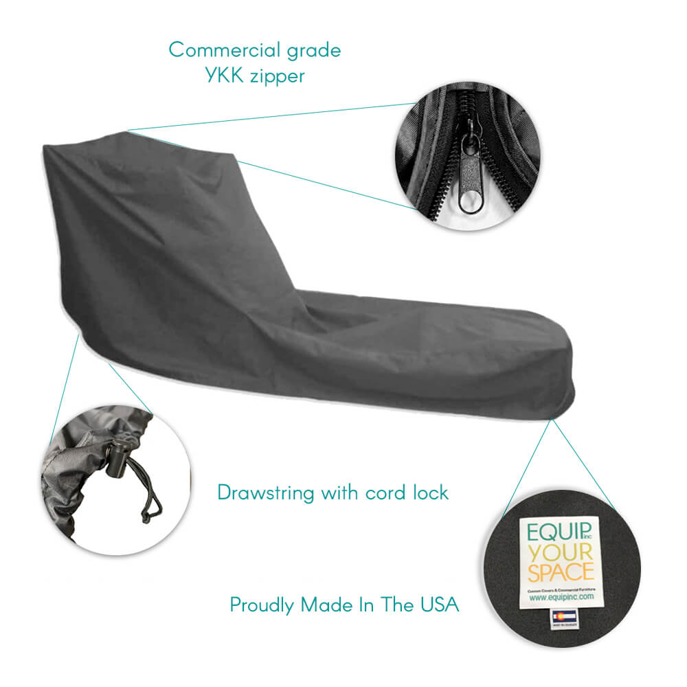 Rower Cover