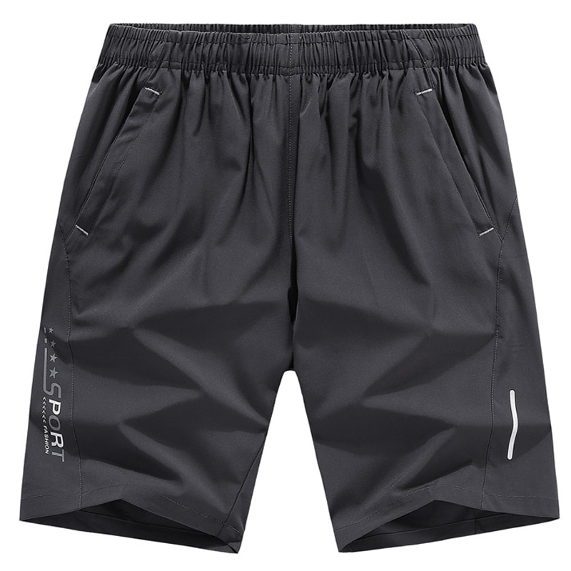 Spandex Shorts for Men Equipium Fit