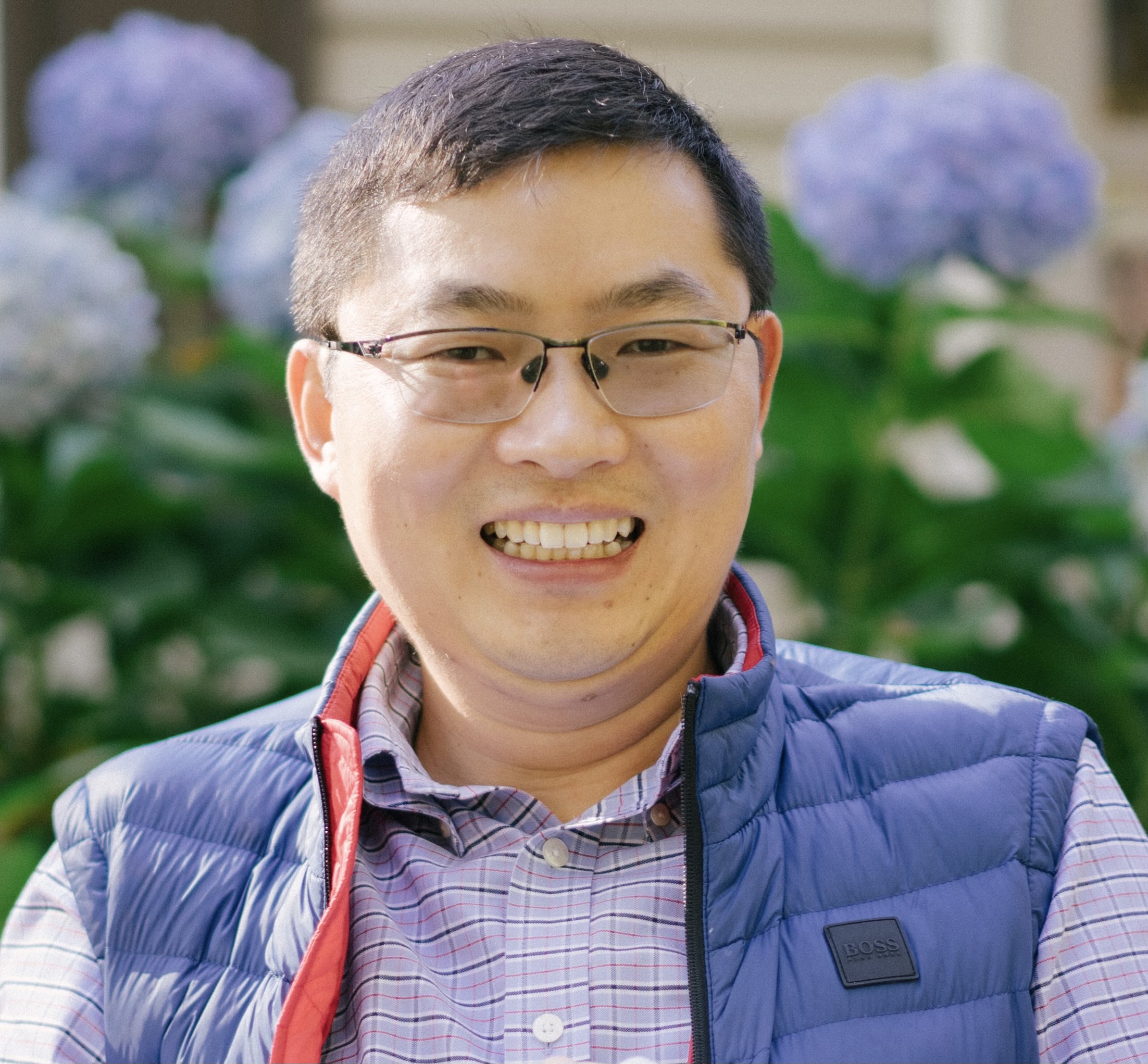 EQUIPMAKE APPOINTS JINSONG DAI AS NEWVICE PRESIDENT OF SALES AND