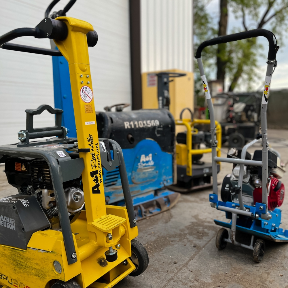 A1 RentAlls Equipment Rental Regina 3063521440