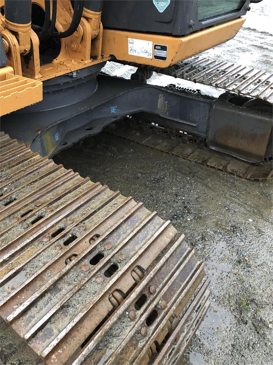 CASE CX130D For Sale In Auburn, Washington Sonsray Rentals