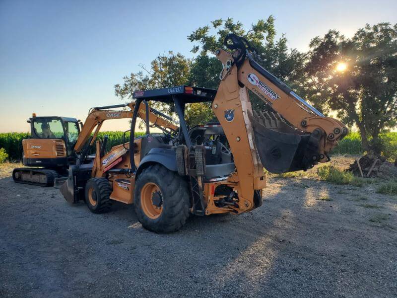 The Difference Between Renting Machinery and Leasing Sonsray Rentals