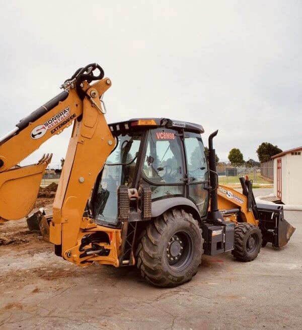 Equipment Rentals Stockton Sonsray Rentals