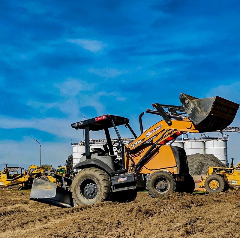 Equipment Rentals in Santa Rosa CA Sonsray Rentals