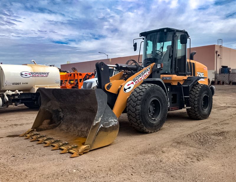 Equipment Rentals in Santa Rosa CA Sonsray Rentals