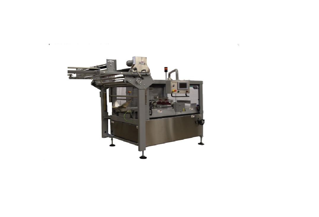 LSS Series Lap Seal Wrappers On TPC Packaging Solutions, TAPE Products