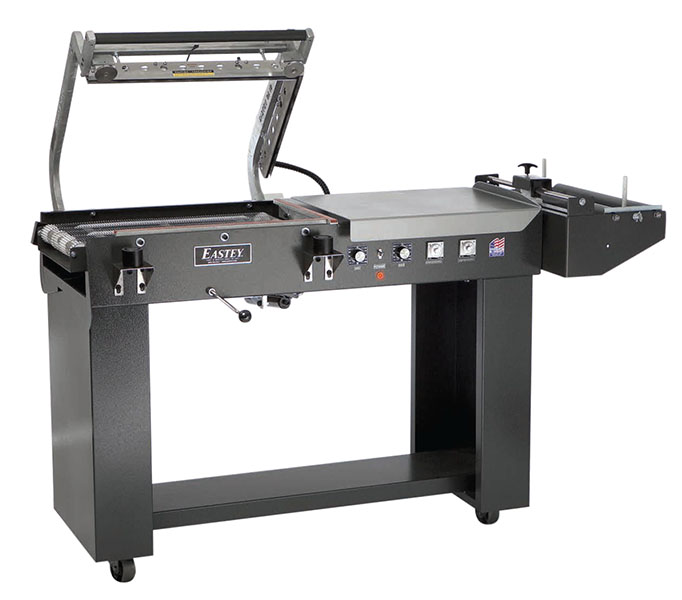 Performance Series SemiAutomatic LSealers On TPC Packaging Solutions