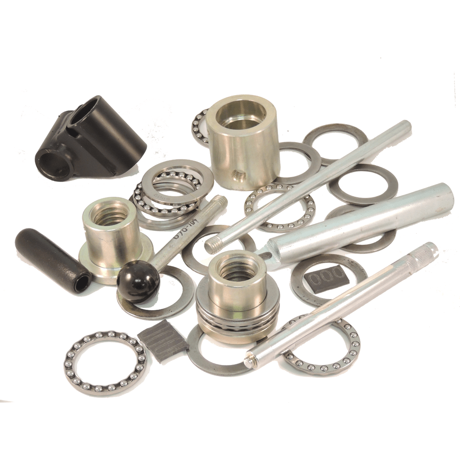 Branick Repair Parts