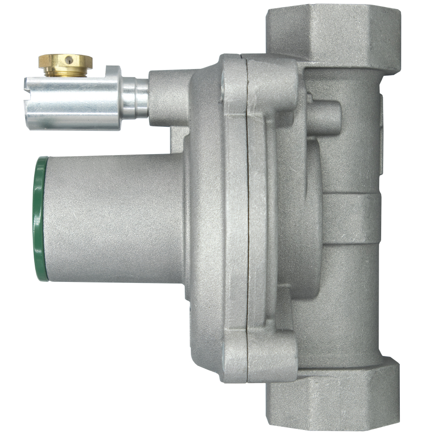 GOVERNOR PF400 Vertical Vent Limiter ECCO