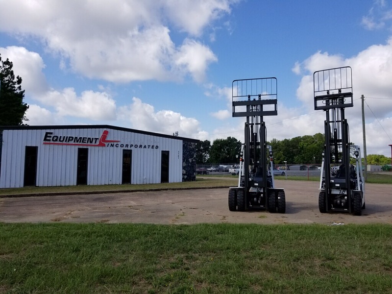 Locations Equipment Inc Heavy Equipment Longview, TX