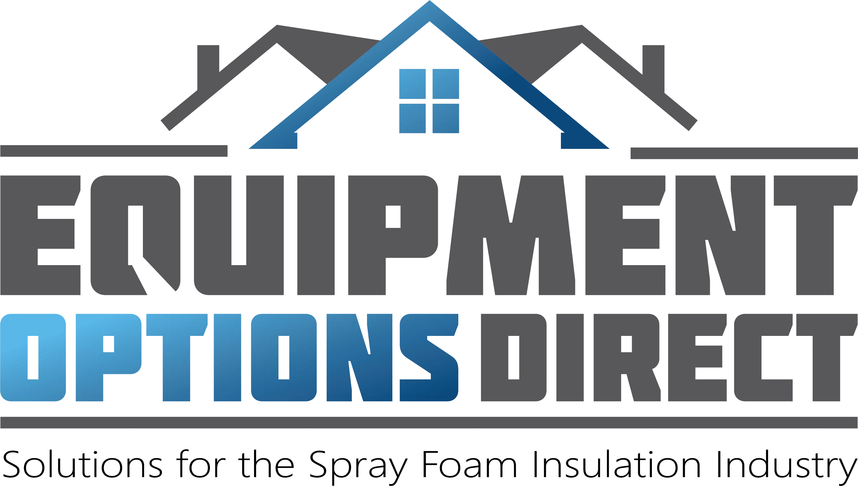 Spray Foam Trailer Equipment Options Direct