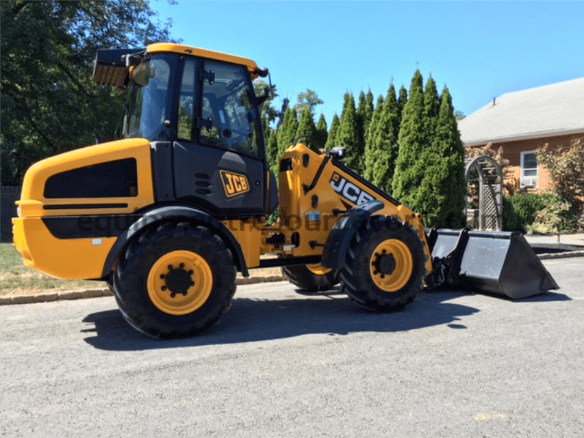Jcb Tm220 Specs