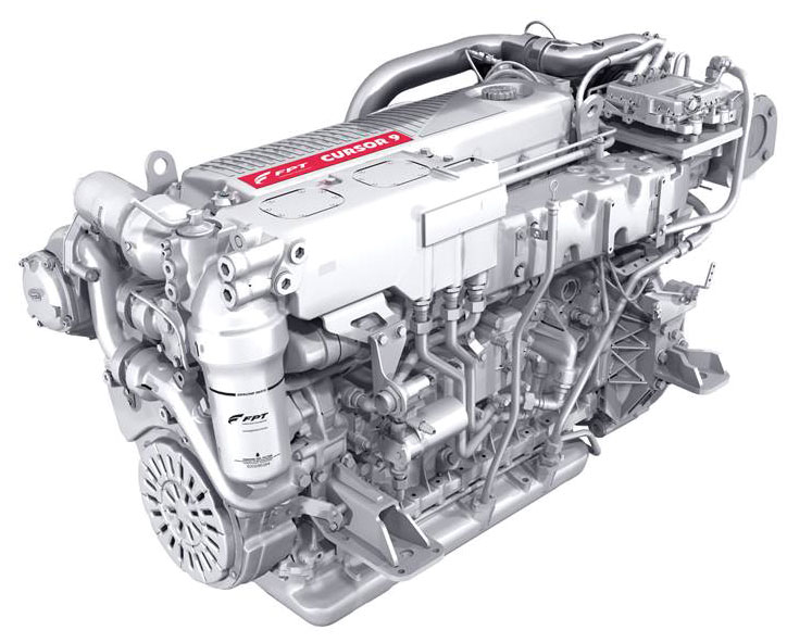 FPT’s Stage 5 marine engine completes IWV line-up | India's Most Read