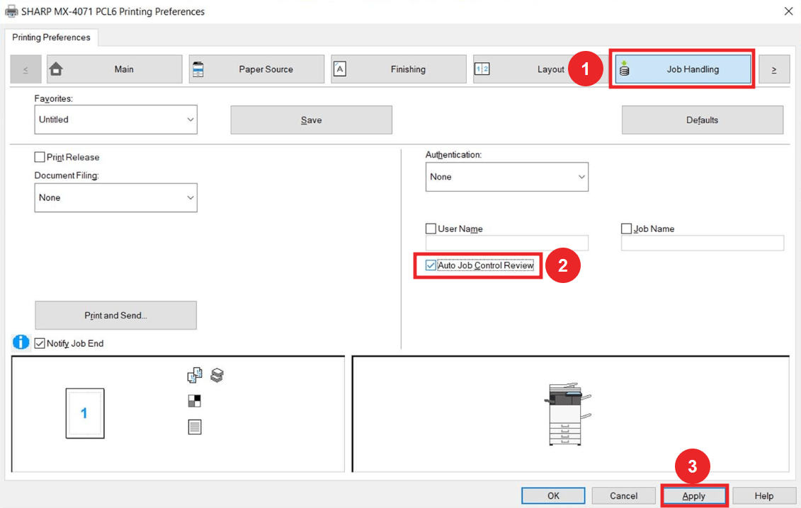 Sharp Print Driver Download Skelton Business Equipment