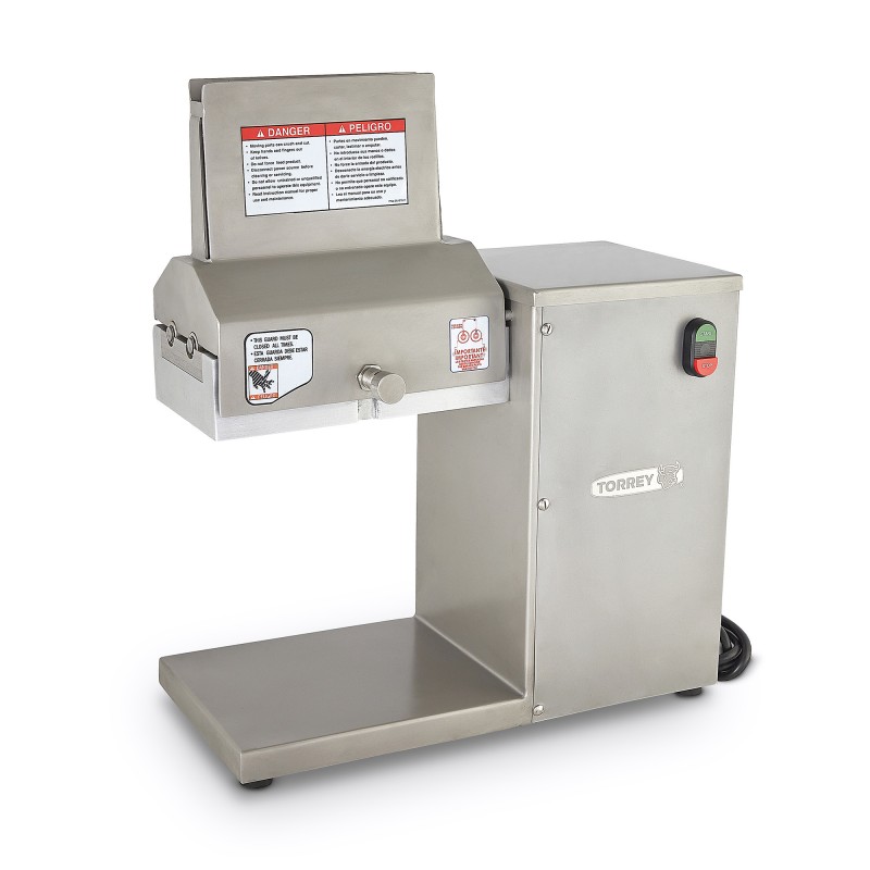 SUAVIZADOR DE CARNE MT43 Torrey México