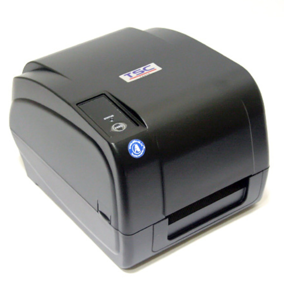TSC 210 Barcode Printer