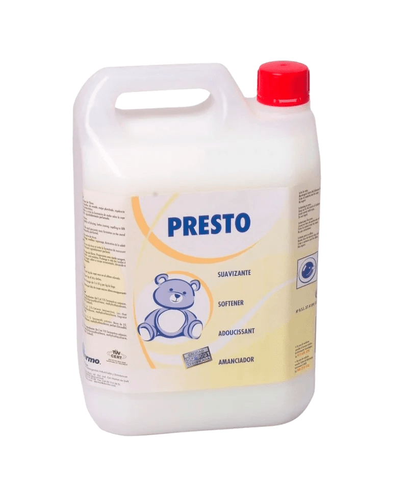 presto2 - EQUIPROFI - Máquinas, Equipamentos e Produtos de Limpeza