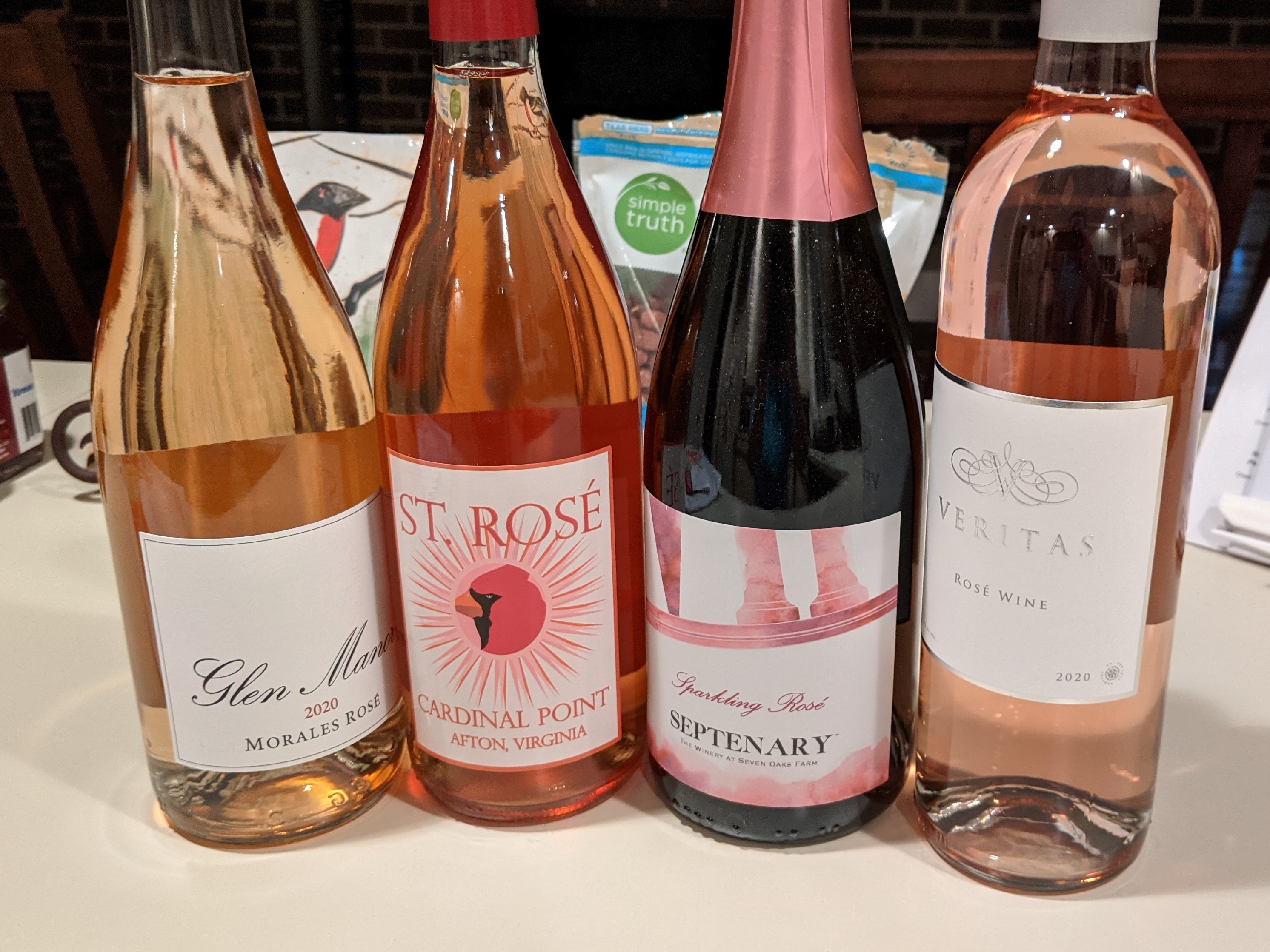 National Rose DayJune 11 eQuips