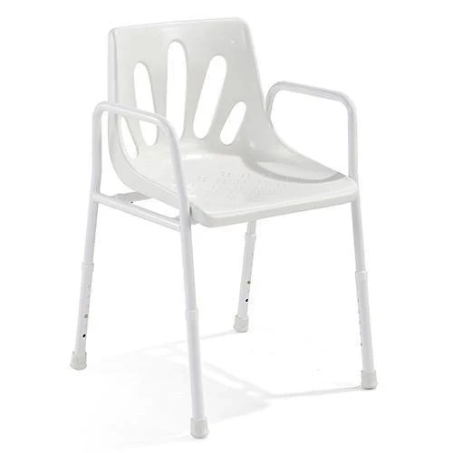 RM Compact Shower Chair Equip U Store