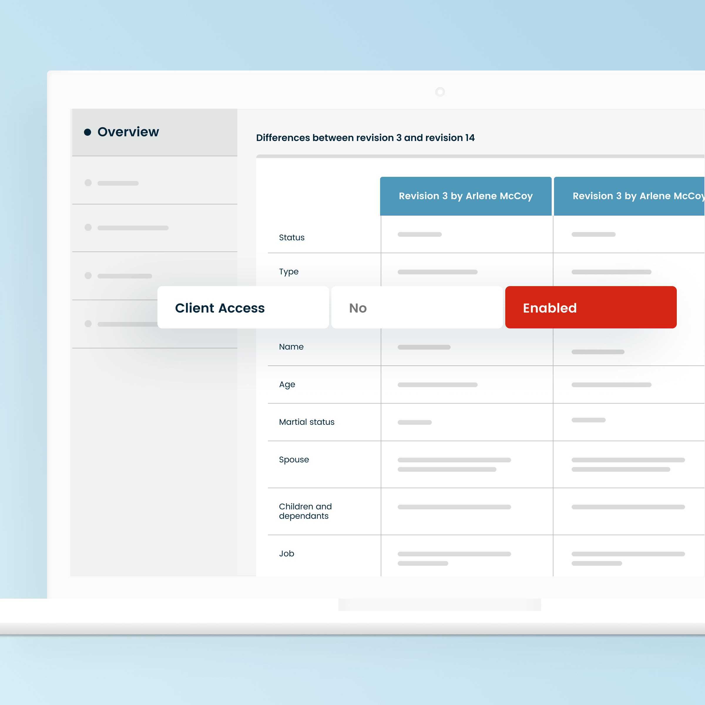 Equisoft Financial Planning Software for Advisors