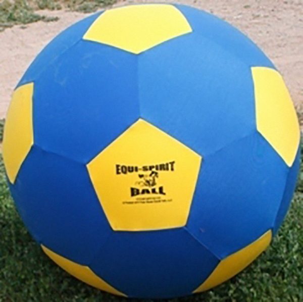 Shop EquiSpirit Balls Tough Toys for Tough Play