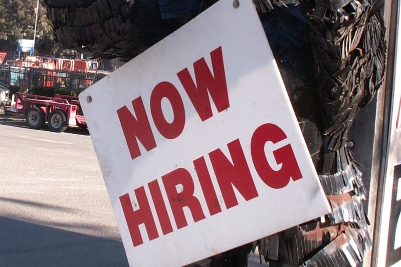 El Niño adds to U.S. job growth in December Equitable Growth