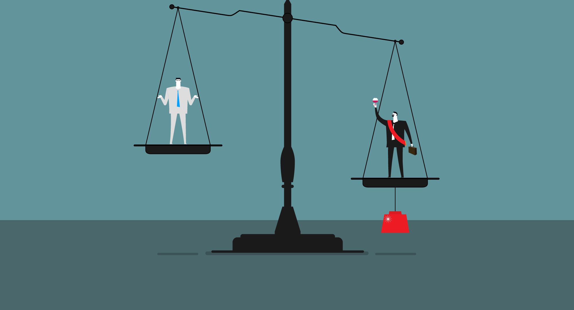 Modern U.s. Antitrust Theory And Evidence Amid Rising Concerns Of Market Power And Its Effects - Equitable Growth