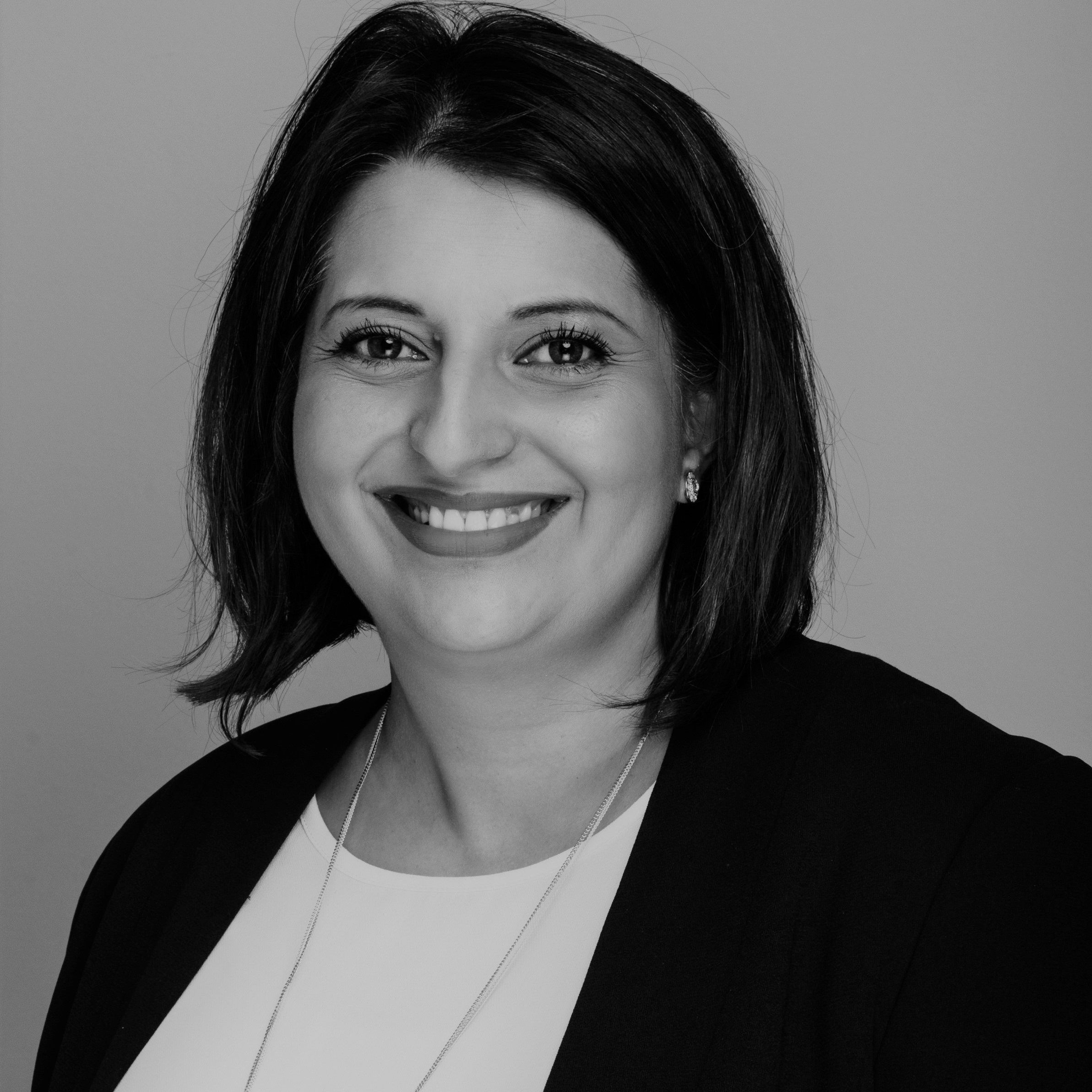 Angie MaparaOsachoff Director of Canadian Programs BritishColombia Equitas