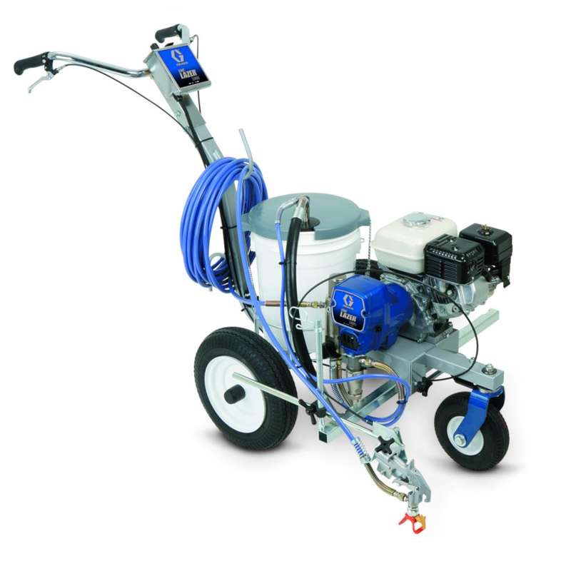 Traceur LineLazer V 3900 Equitec