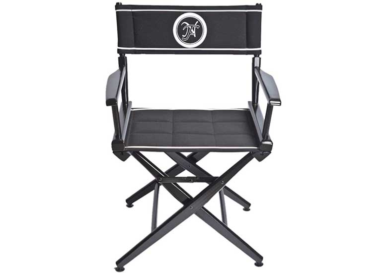 Director Chairs Equitex