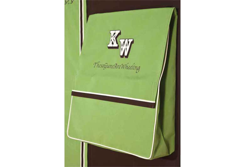 Blanket Bags Equitex