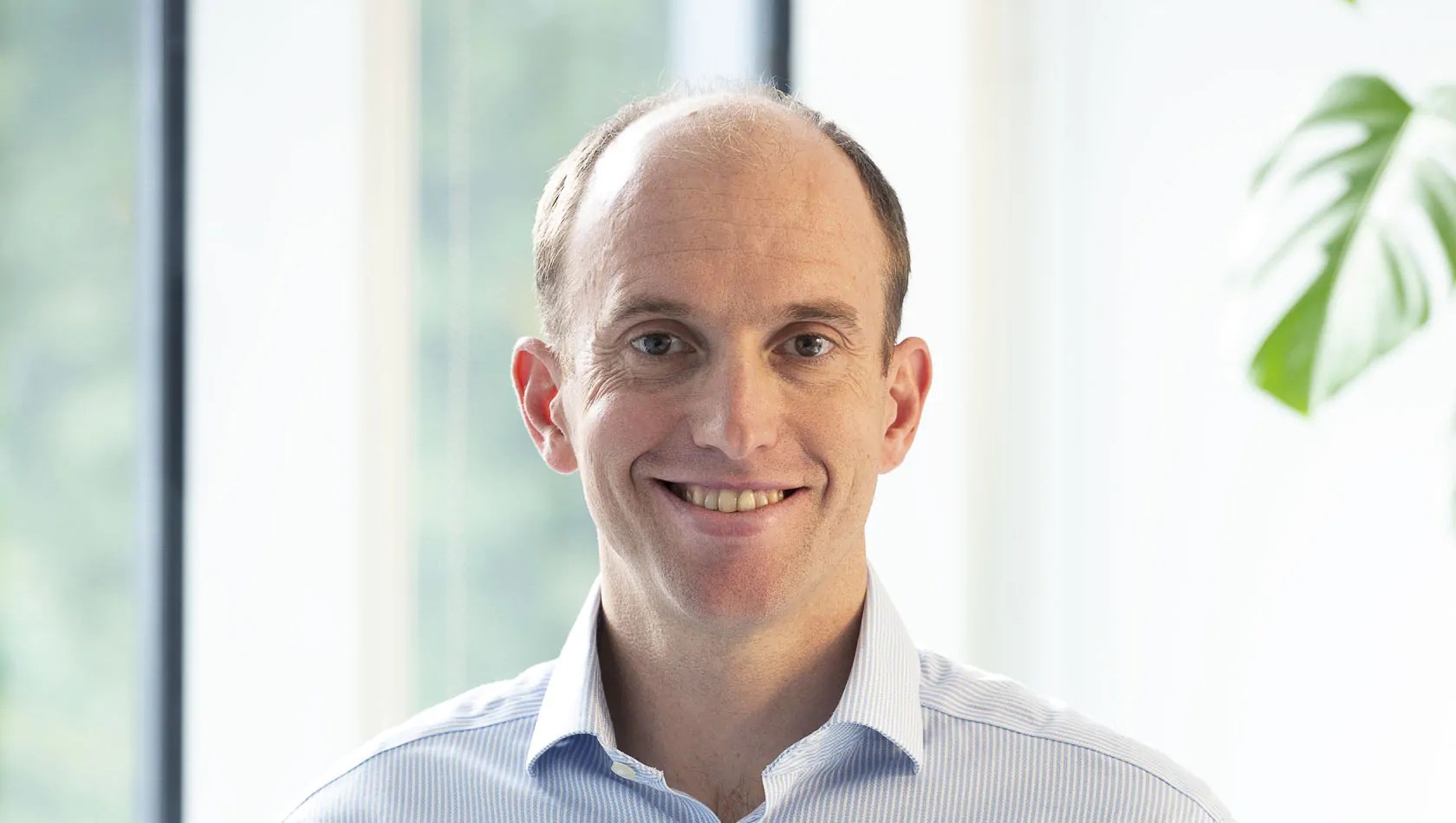 David Harding Equitix