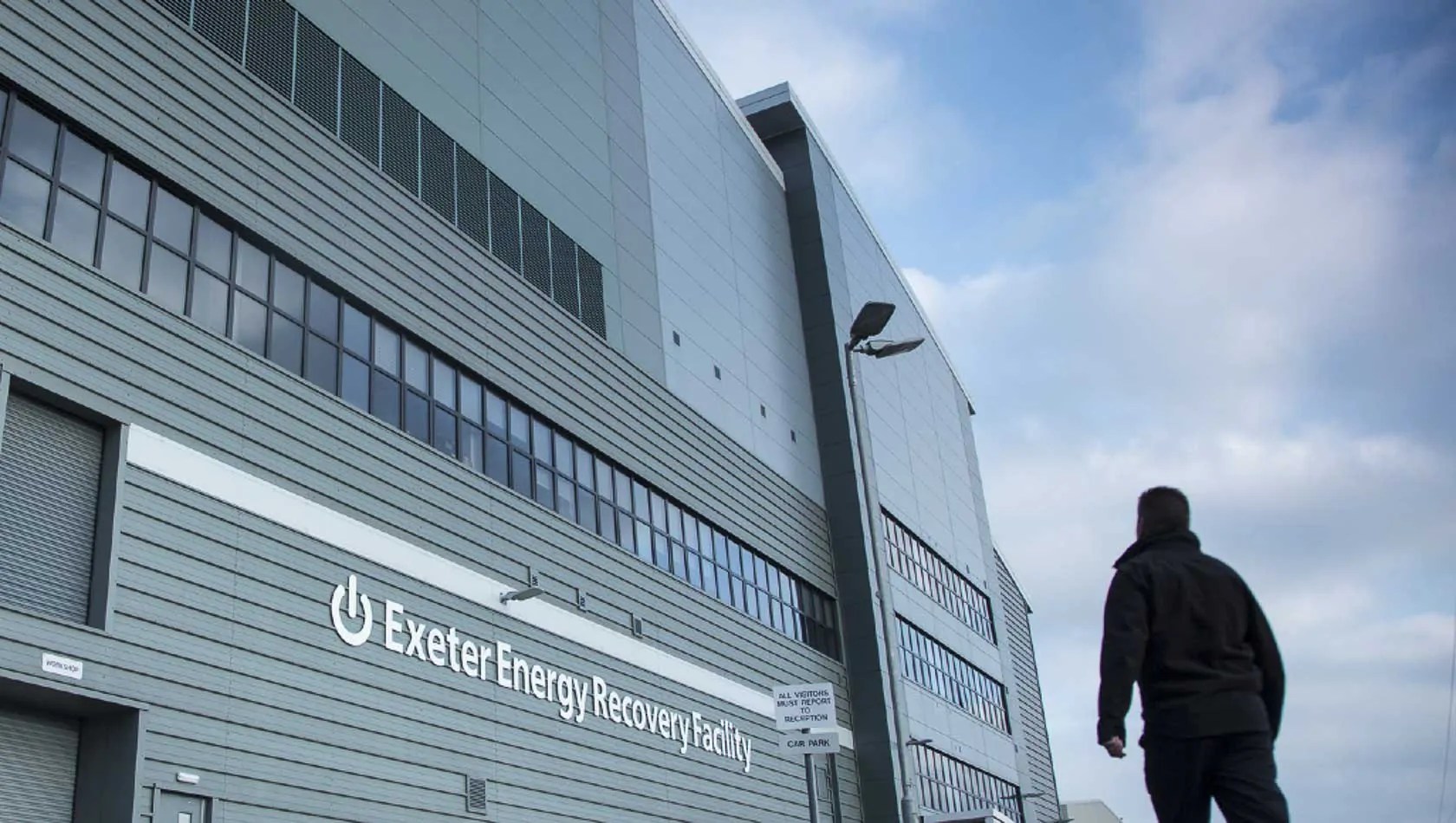 Viridor Energy Equitix