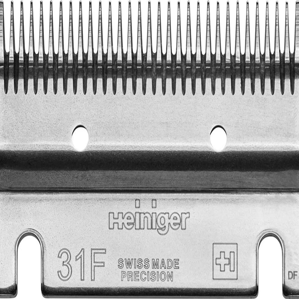 Heiniger 31F/15 Blade Set