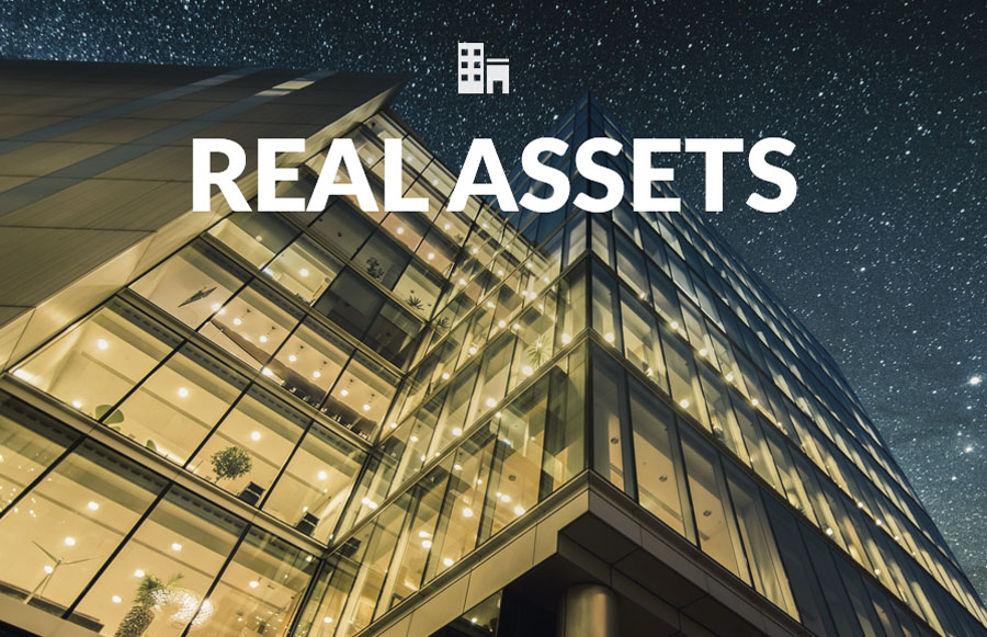 Core Business Equity