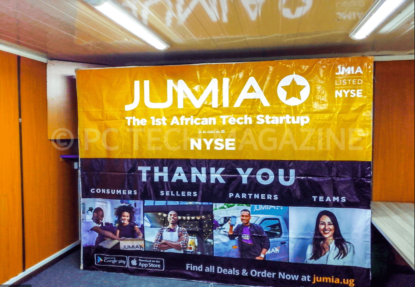 Equities Analysts Set Expectations for Jumia Technologies AG ‘s Q3
