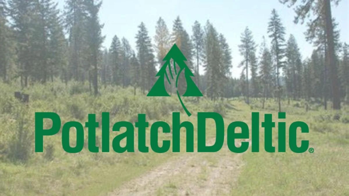 PotlatchDeltic (PCH) Set to Announce Quarterly Earnings on Monday