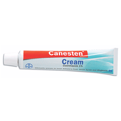 CANESTEN CREAM Equity Pharmacy